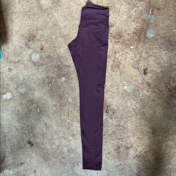 90 degree by reflex leggings- lot of 8 - Picture 5 of 9